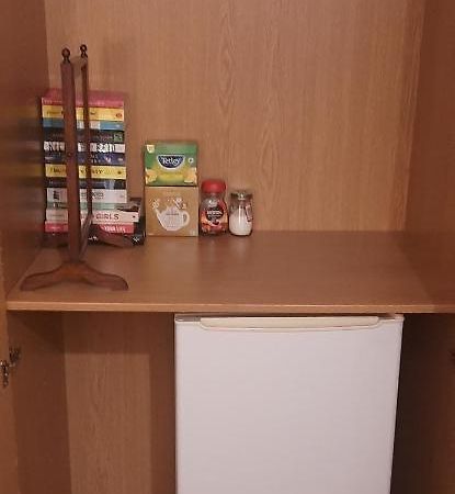 Delightful Home Stay - Double Ensuiteroom. Glasgow Exteriör bild