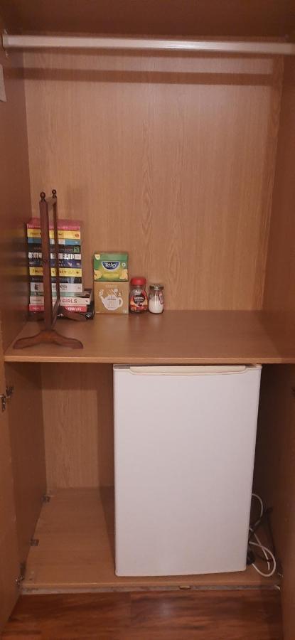 Delightful Home Stay - Double Ensuiteroom. Glasgow Exteriör bild