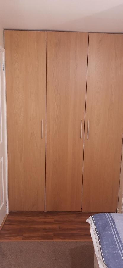 Delightful Home Stay - Double Ensuiteroom. Glasgow Exteriör bild